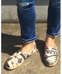 TOMS | スニーカー