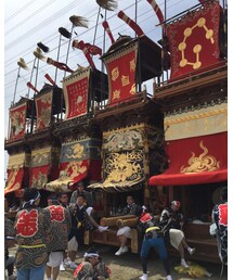 亀崎潮干祭 | その他