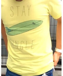 ROSE BUD COUPLES  | Tシャツ/カットソー