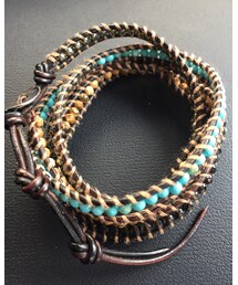 CHAN LUU | ブレスレット