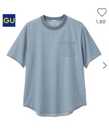 GU | Tシャツ/カットソー