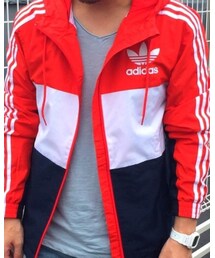 adidas | ブルゾン
