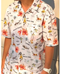 H&M | シャツ/ブラウス