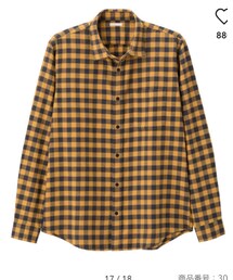 GU | シャツ/ブラウス