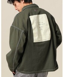 INHERIT | ジャケット/アウター