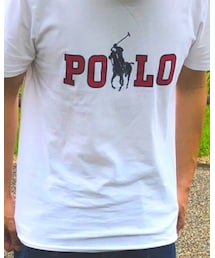 POLO RALPH LAUREN | Tシャツ/カットソー