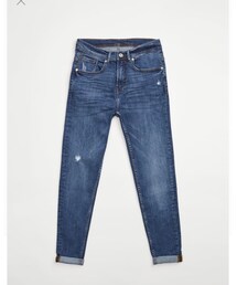 ZARA | デニムパンツ