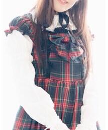 BABY,THE STARS SHINE BRIGHT | ジャンパースカート