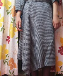 コムサプラチナ | スカート