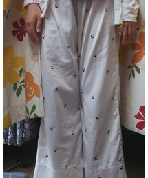 gelato pique | ルームウェア/パジャマ