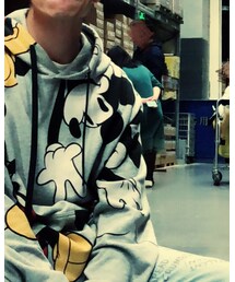 Disney Collection | パーカー