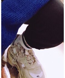 BALENCIAGA | スニーカー