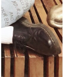 Dr. Martens | ドレスシューズ