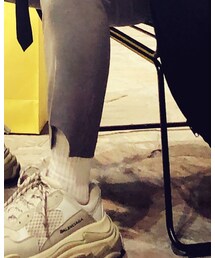 BALENCIAGA | スニーカー