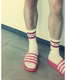 adidas | サンダル