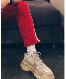 adidas | その他パンツ