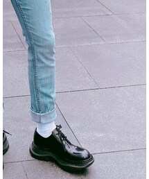 Alexander McQueen | ドレスシューズ