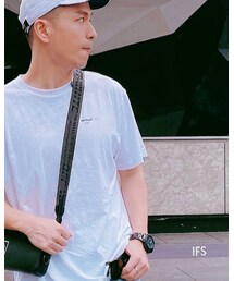 off white | Tシャツ/カットソー