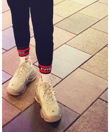 BALENCIAGA | スニーカー