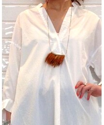 PAPILLONNER | ネックレス