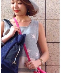 PAPILLONNER | トップス