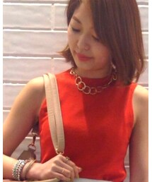 PAPILLONNER | ネックレス