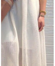 FRAY I.D | スカート