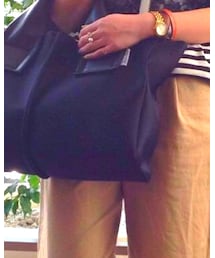 PAPILLONNER | トートバッグ