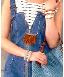 PAPILLONNER | ネックレス