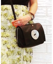 PAPILLONNER | ショルダーバッグ