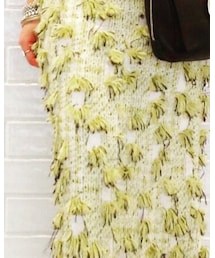 FRAY I.D | スカート