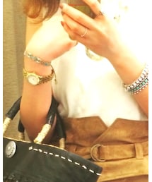 UNIQLO | タンクトップ