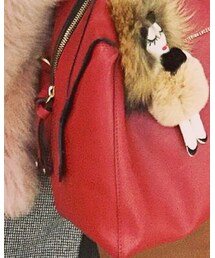 PAPILLONNER | バッグ