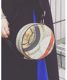 PAPILLONNER | ショルダーバッグ