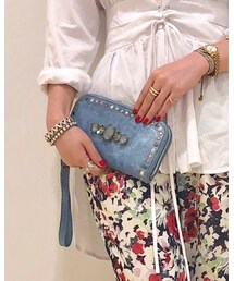 PAPILLONNER | 財布