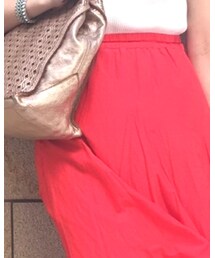 PAPILLONNER | スカート