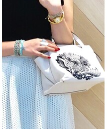 PAPILLONNER | ハンドバッグ