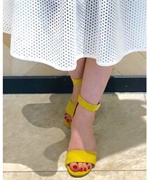 PAPILLONNER | サンダル