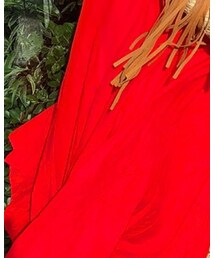 PAPILLONNER | スカート