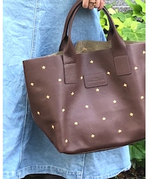 PAPILLONNER | トートバッグ