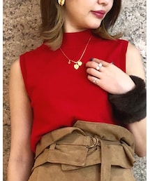 FRAY I.D | トップス