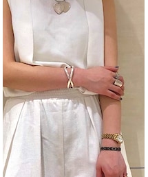 PAPILLONNER | ブレスレット