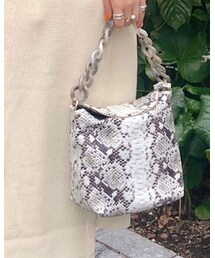 PAPILLONNER | ショルダーバッグ