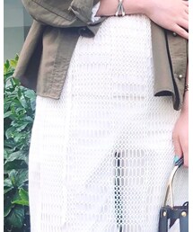 LIFE's | トップス