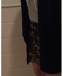 LOWRYS FARM | スカート