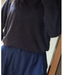 GU | ニット/セーター