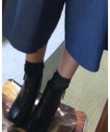 LOWRYS FARM | ブーティ