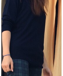 GU | ニット/セーター