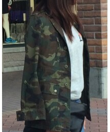 BEAUTY&YOUTH UNITED ARROWS | その他アウター