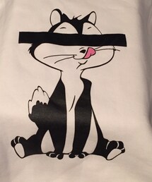 CAT COPY | スウェット
